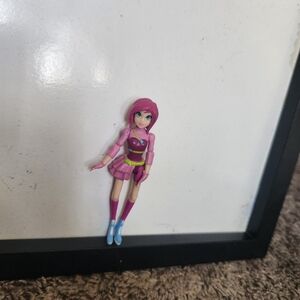 Winx Club: Magical Adventure Techna 3.75-inch